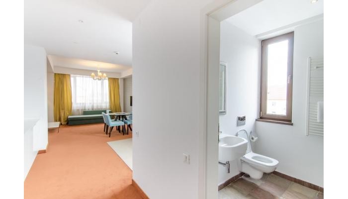 Apart Hotel Vlad Tepes poza 8