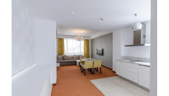 Apart Hotel Vlad Tepes poza 9