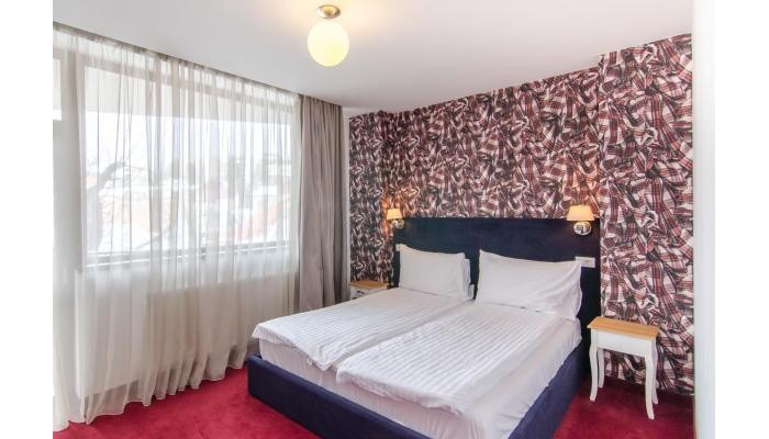 Apart Hotel Vlad Tepes poza 10