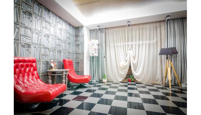 Apart Hotel Vlad Tepes poza 11