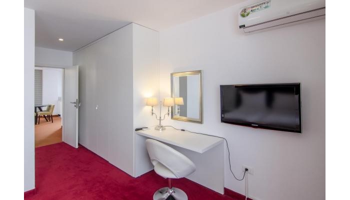 Apart Hotel Vlad Tepes poza 12