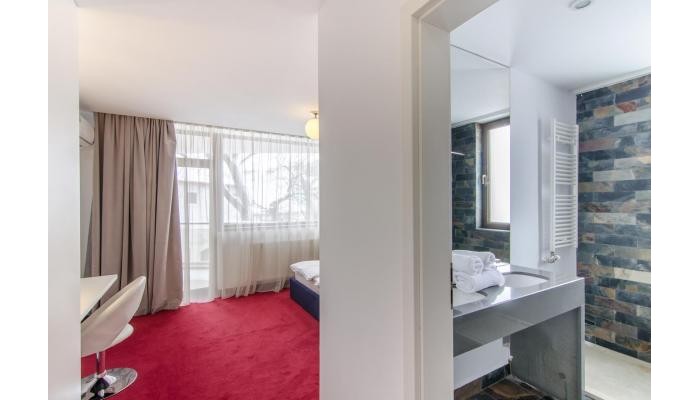 Apart Hotel Vlad Tepes poza 13