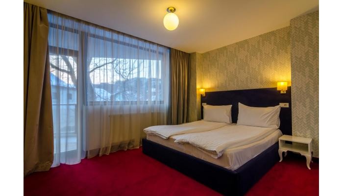 Apart Hotel Vlad Tepes poza 1