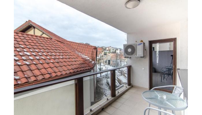 Apart Hotel Vlad Tepes poza 14