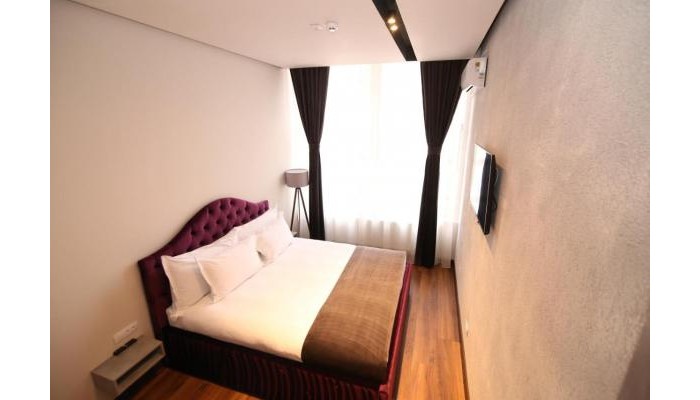 Aparthotel Lunii 6 poza 12