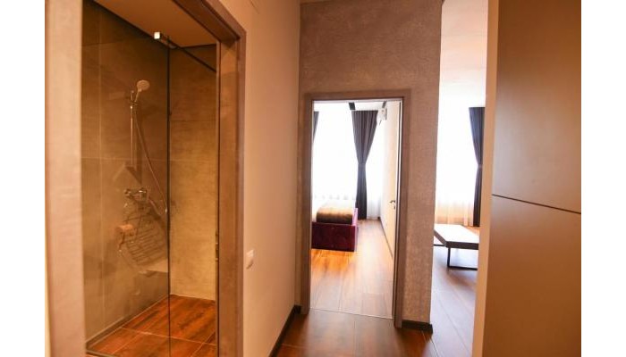 Aparthotel Lunii 6 poza 5