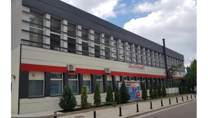 Aparthotel Lunii 6 poza 0