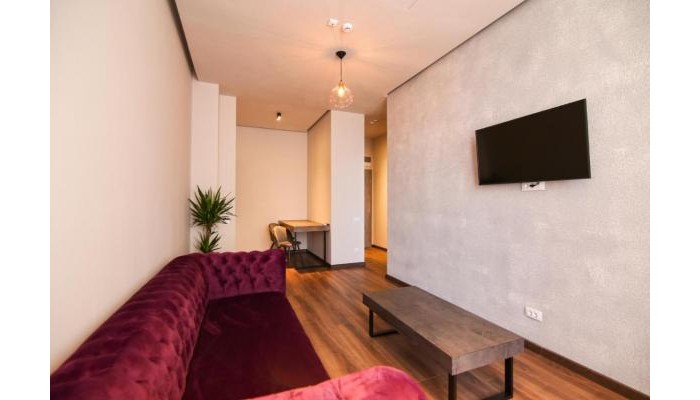 Aparthotel Lunii 6 poza 8