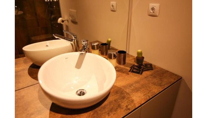 Aparthotel Lunii 6 poza 13