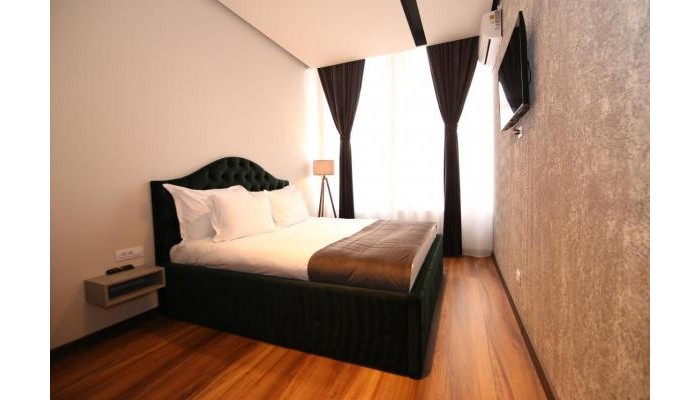 Aparthotel Lunii 6 poza 2