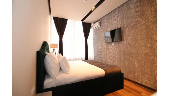 Aparthotel Lunii 6 poza 4