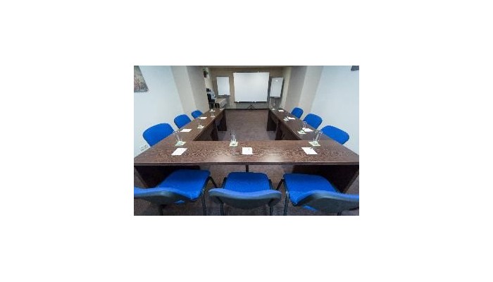 Belfort Hotel poza 16