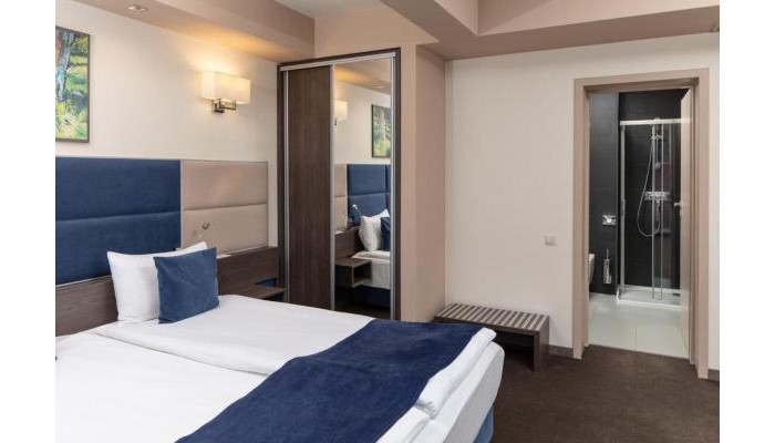 Belfort Hotel poza 2