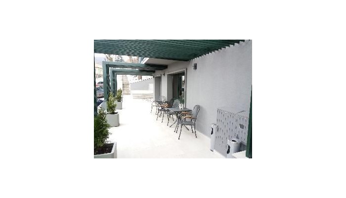 Belfort Hotel poza 17