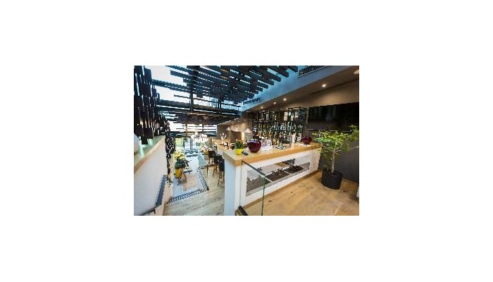 Belfort Hotel poza 14