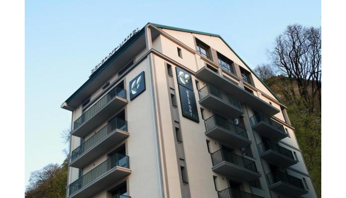 Belfort Hotel poza 0