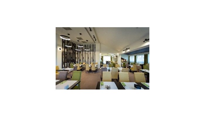 Belfort Hotel poza 10