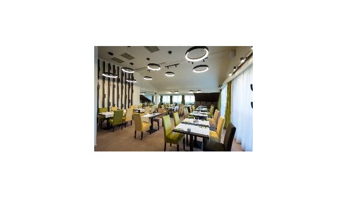 Belfort Hotel poza 13