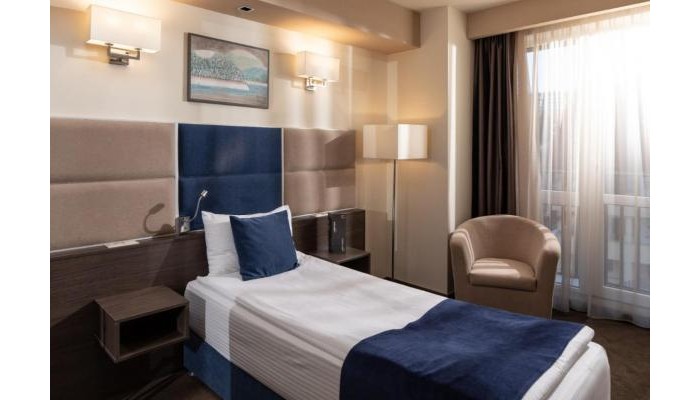 Belfort Hotel poza 3