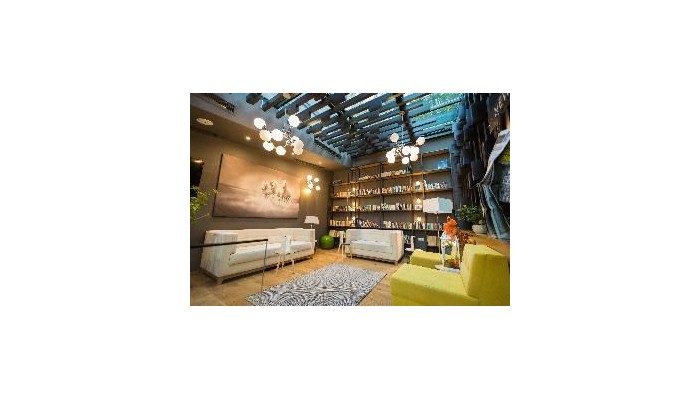 Belfort Hotel poza 11