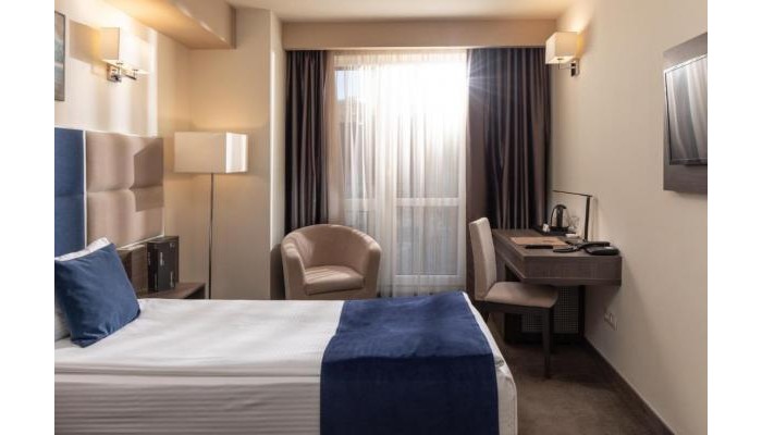 Belfort Hotel poza 4