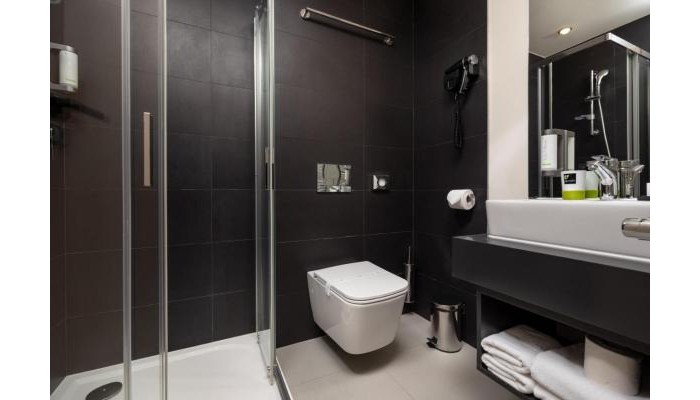 Belfort Hotel poza 5