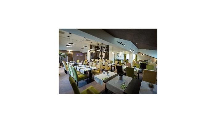 Belfort Hotel poza 8