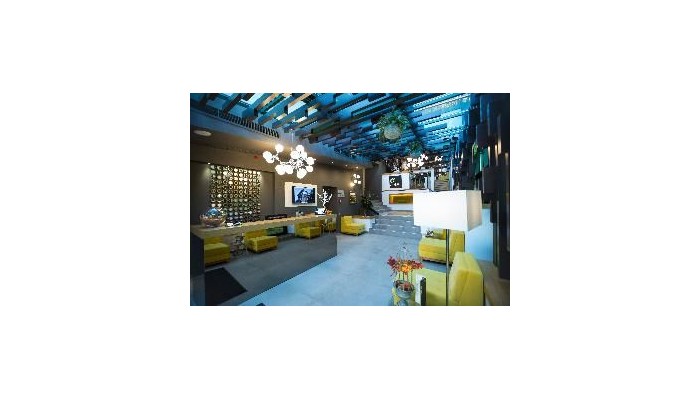 Belfort Hotel poza 9