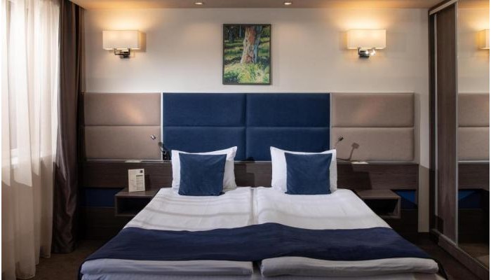 Belfort Hotel poza 6