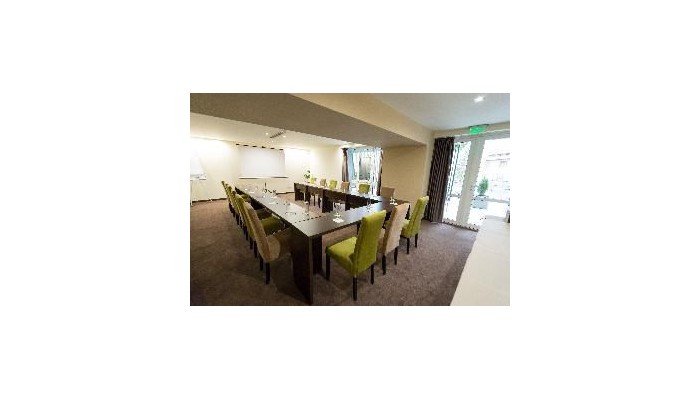 Belfort Hotel poza 18