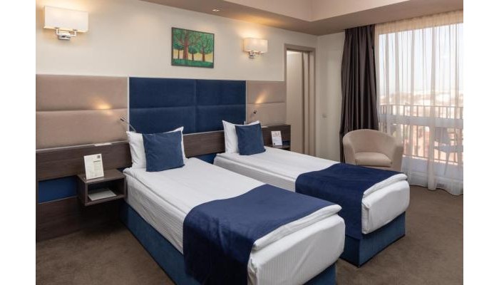 Belfort Hotel poza 7