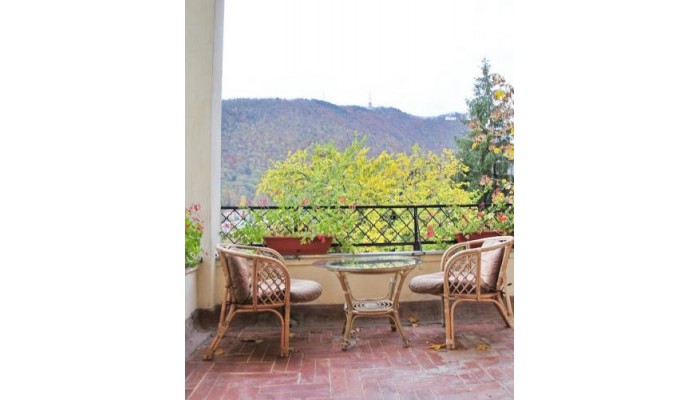 Casa Cranta Hotel poza 8