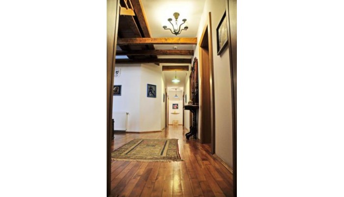 Casa Cranta Hotel poza 3