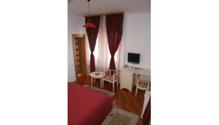 Casa Cranta Hotel poza 11