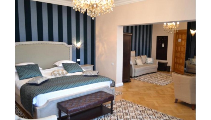 Casa Cranta Hotel poza 10