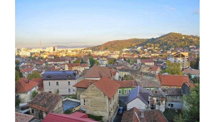 Casa Cranta Hotel poza 7