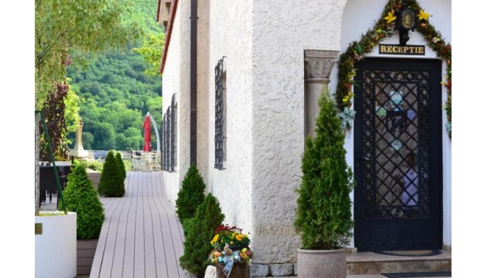 Casa Cranta Hotel poza 5