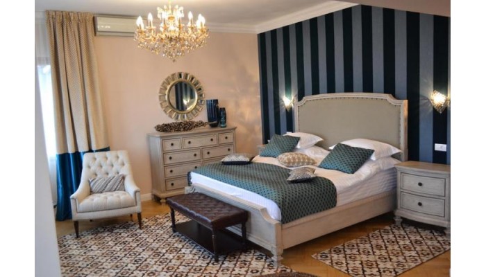 Casa Cranta Hotel poza 2