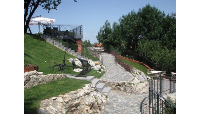 Casa Cranta Hotel poza 4