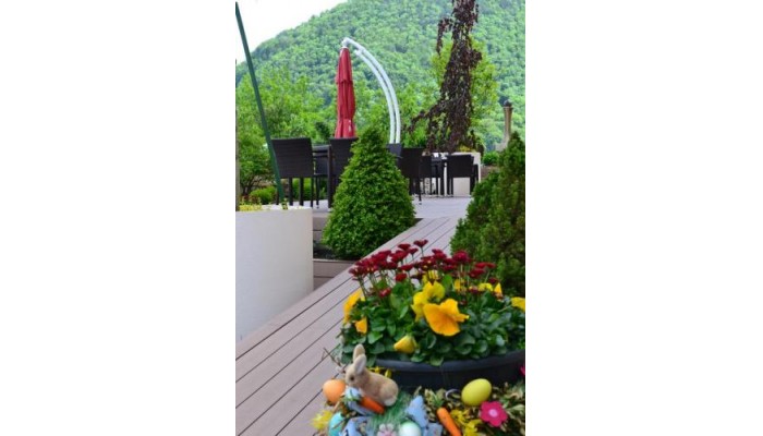 Casa Cranta Hotel poza 6