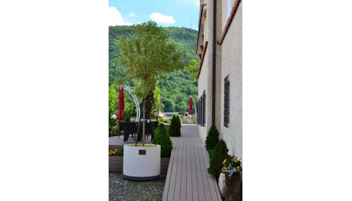 Casa Cranta Hotel poza 1