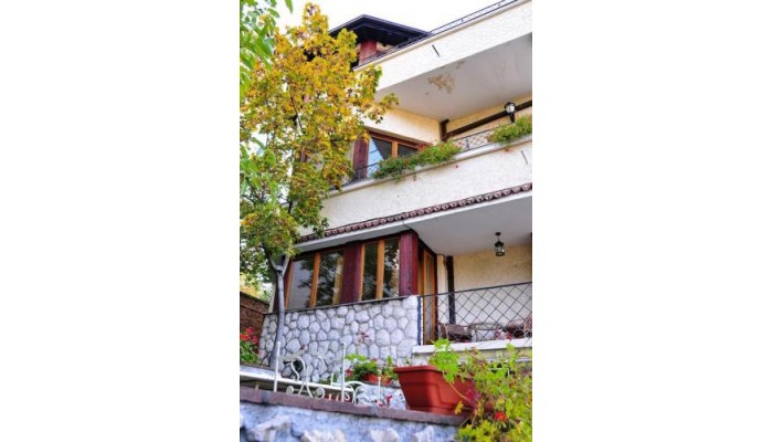 Casa Cranta Hotel poza 9