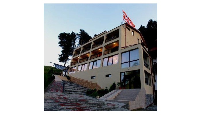 Complex Turistic Bella Vista poza 0