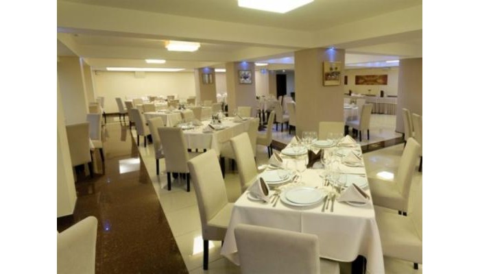 Golden Time Hotel poza 2