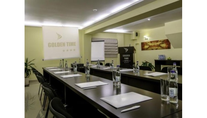 Golden Time Hotel poza 7