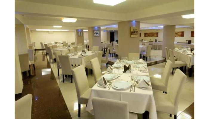 Golden Time Hotel poza 9