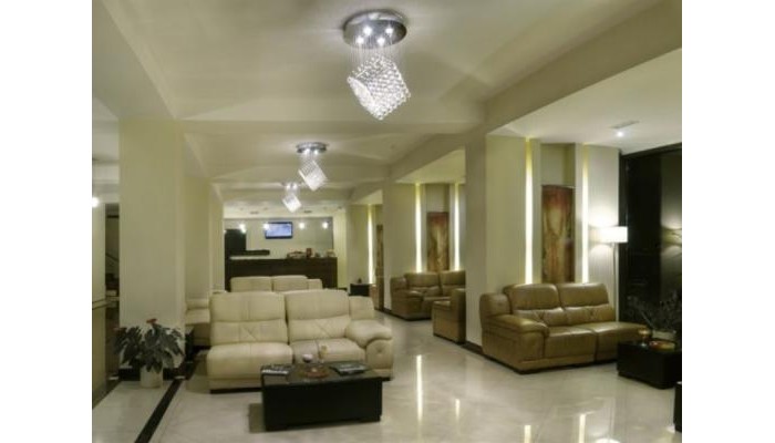 Golden Time Hotel poza 5