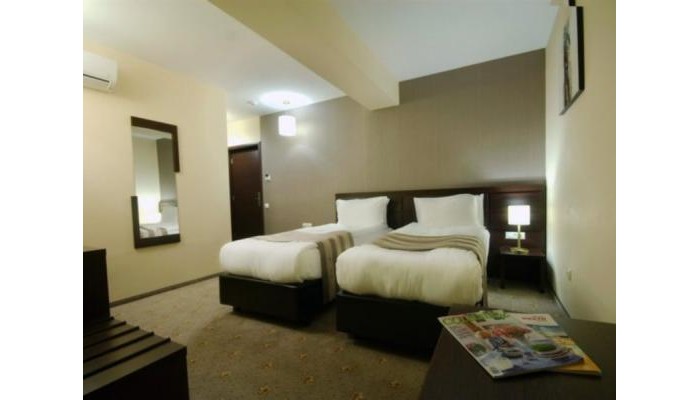 Golden Time Hotel poza 1