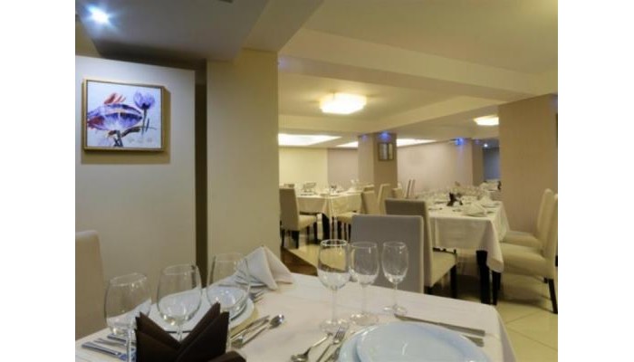 Golden Time Hotel poza 4