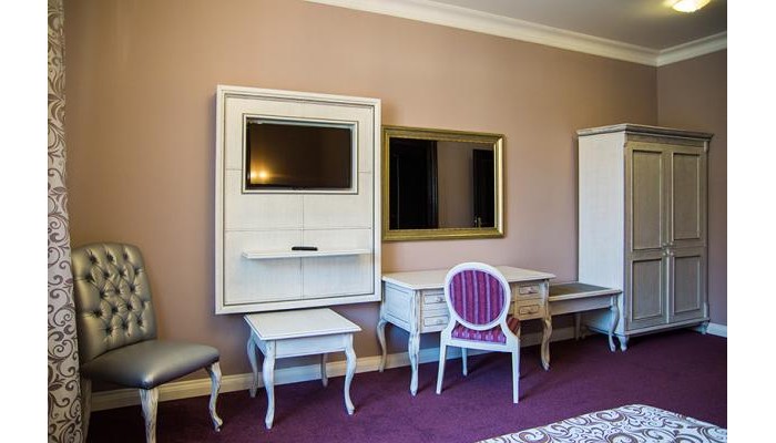 Hotel 4 Cardinal S poza 8